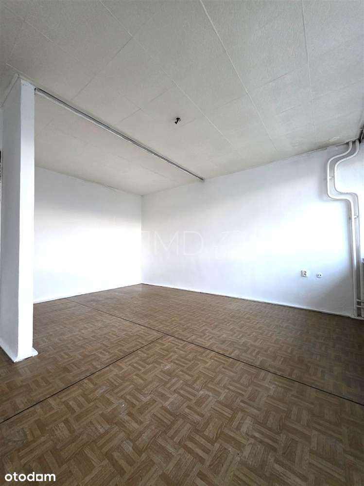 Studio/Kawalerka z balkonem – os. Tysiąclecia-4