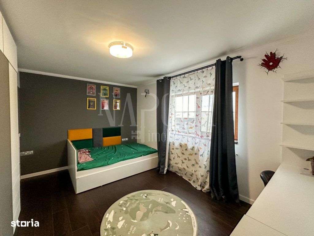 Apartament 3 camere de vanzare in Europa, Cluj Napoca-6