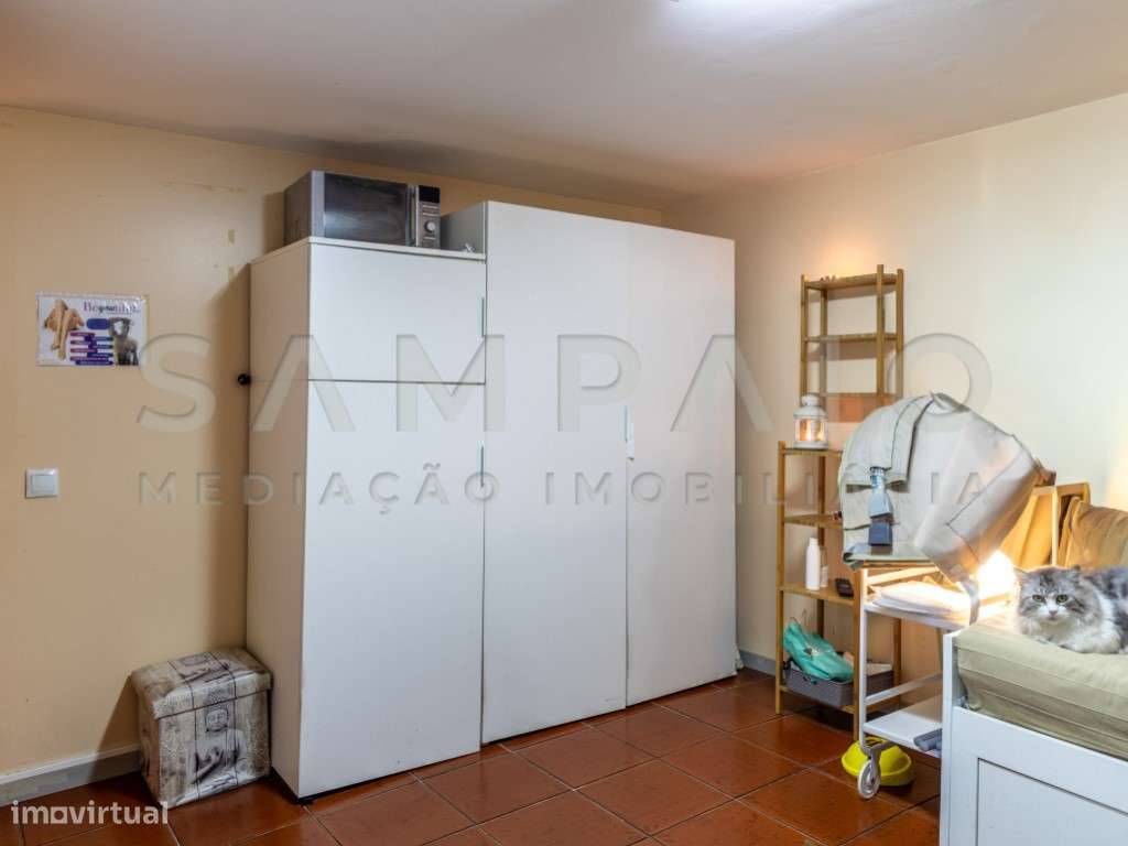 Moradia T3- Valbom-26