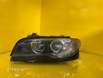 LAMPA LEWA BMW E46 10-13 COUPE CABRIO XENON - 1