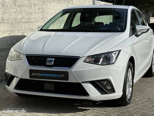 SEAT Ibiza 1.0 EcoTSI Style - 34