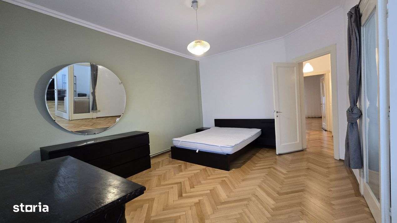 De inchiriat apartament 3 camere Gara de Nord - Imagine principală: 3/14