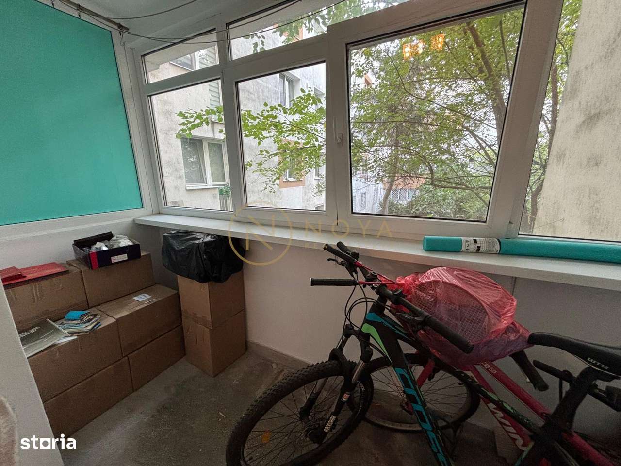 Apartament cu 4 camere de vanzare - Domenii - Imagine principală: 3/16