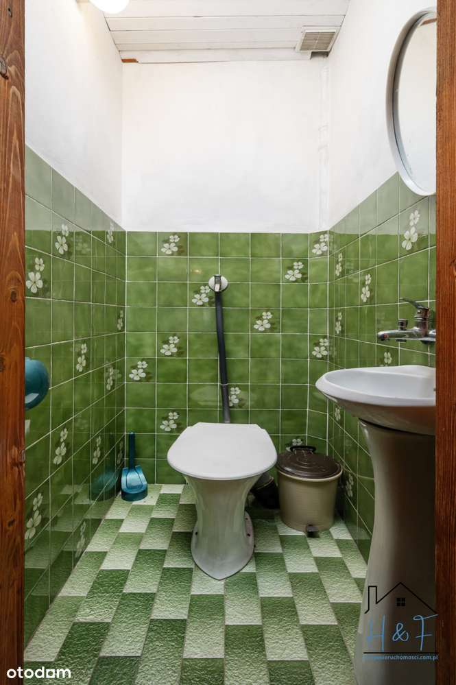 Dom dwurodzinny o funkcjonalnym układzie- Kolumna-11