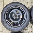 Koła Volkswagen 6.5J x 16 5x112 ET50 205/55-16 91V - 5