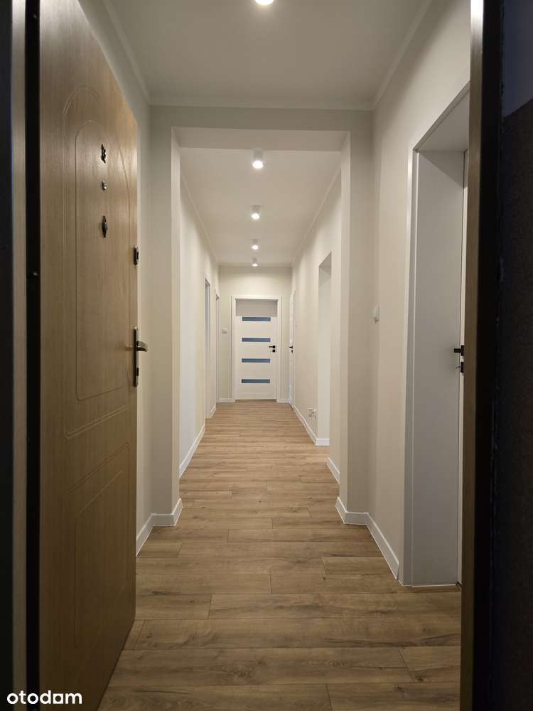 Okazja!! 4 pokoje, 80 m2, po remoncie!! - Pełny obrazek: 5/11