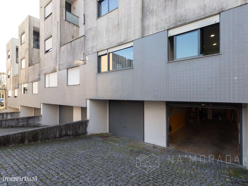 Andar de Moradia T-3 em Mozelos - Santa Maria da Feira-46