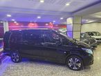 Mercedes-Benz Vito Tourer 116 CDI Longa Aut. EDITION - 10