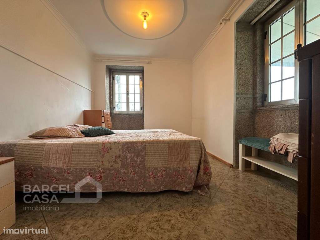 Moradia T3 com duas habitações independentes em Deocriste - Viana d...-5