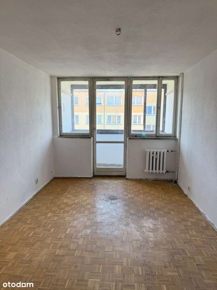 2 pokojowe rozkładowe Psie Pole + Balkon + Piwnica PL/UA/ENG - Pełny obrazek: 5/20