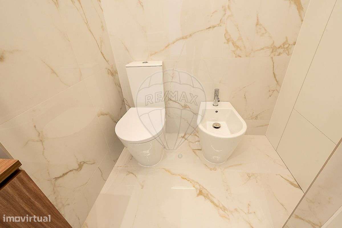 Apartamento T2 para venda-22