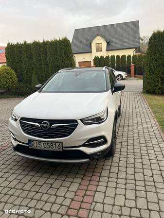 Opel Grandland X 1.2 Start/Stop Business Edition - 9