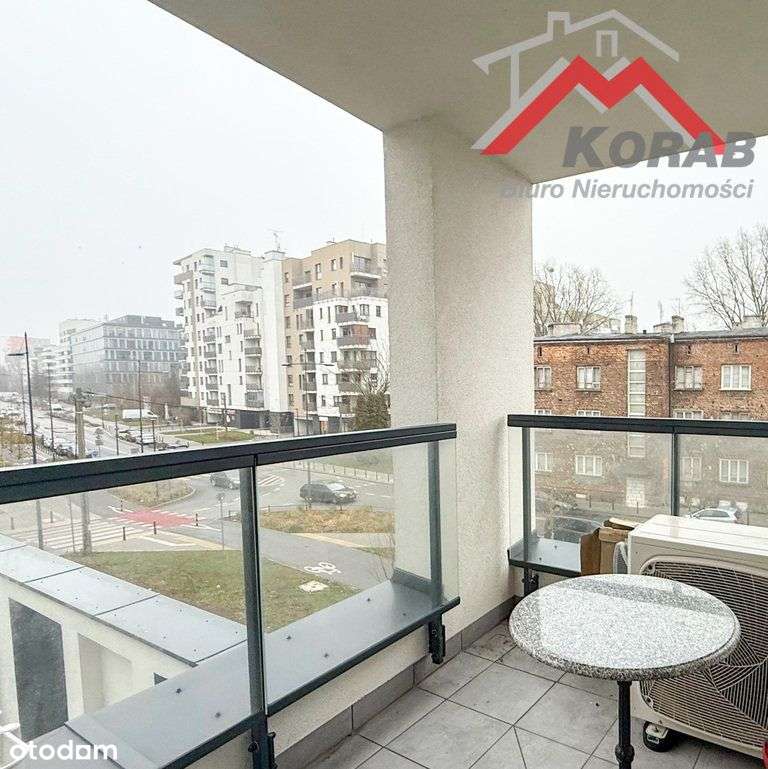 2 pokoje | Wola | 38 m² | Gotowe do zamieszkania-8