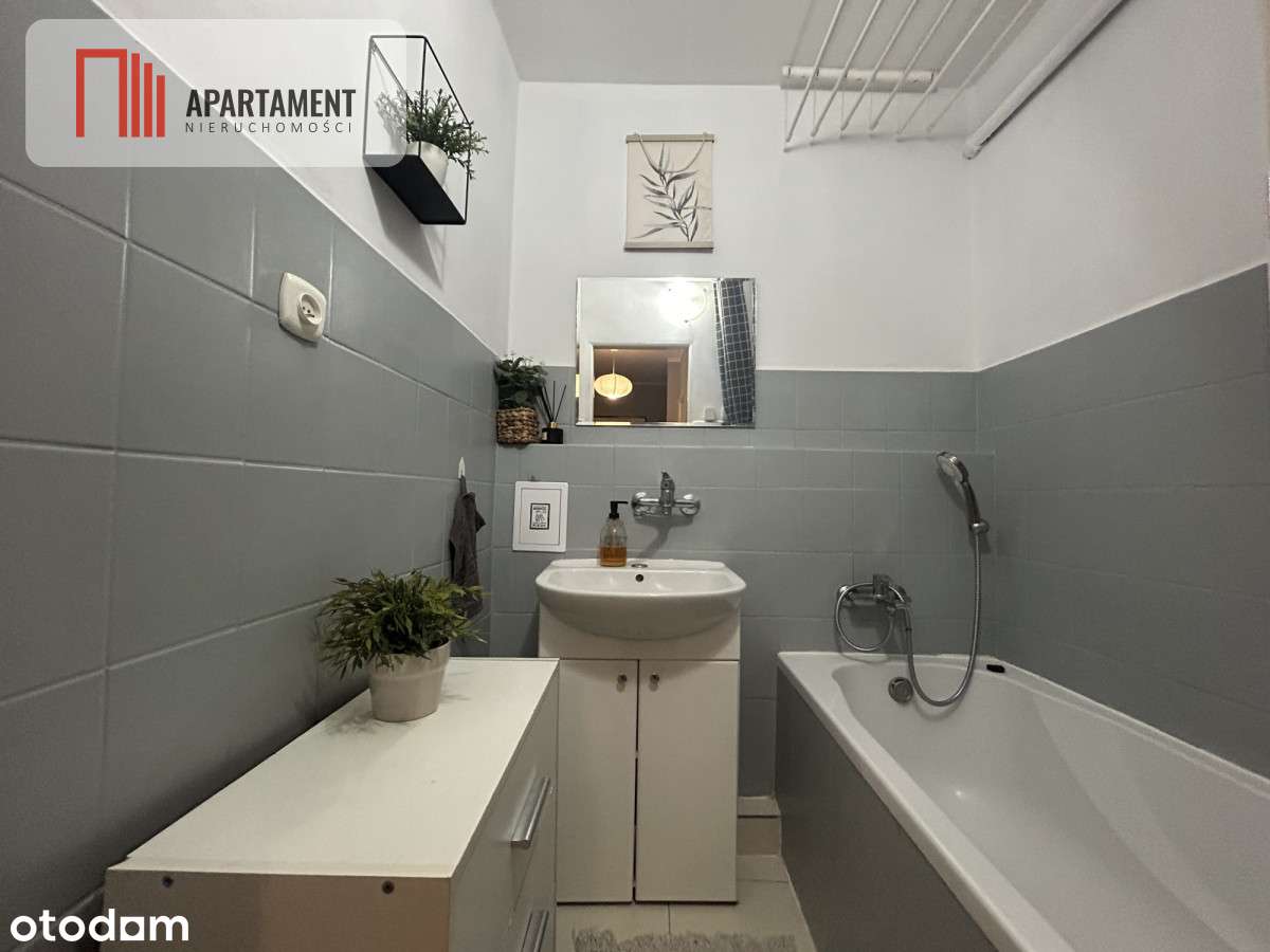 3 pokoje/kuchnia z oknem/balkon/piwnica-6