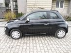 Fiat 500 1.2 8V Lounge - 2