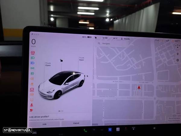 Tesla Model 3 Standard Range Plus RWD - 3