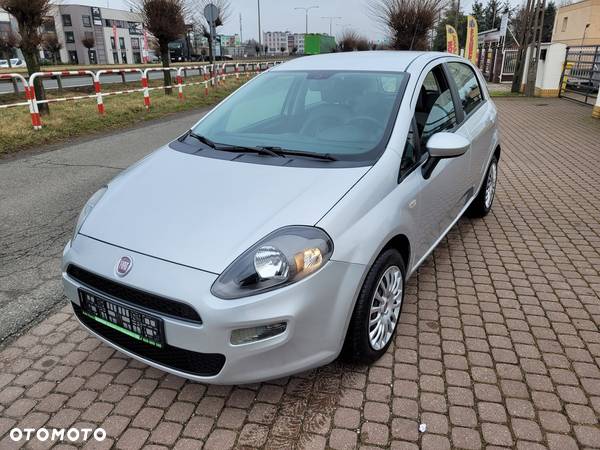 Fiat Punto 1.4 Estiva S&S - 1