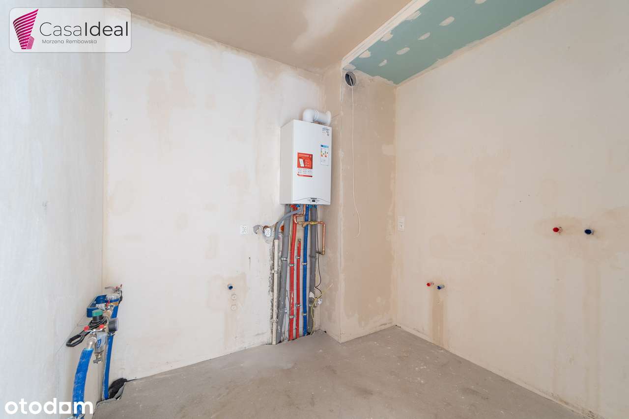 Dom dwulokalowy na sprzedaż, przestrzeń z potencjałem - bez PCC !-16