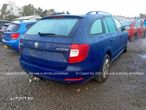 Dezmembrez Skoda Superb 2 [facelift] [2013 - 2015] Combi wagon 2.0 TDI MT (140 hp) - 3