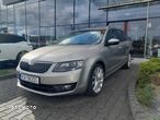 Skoda Octavia 2.0 TDI DSG Premium Edition - 3