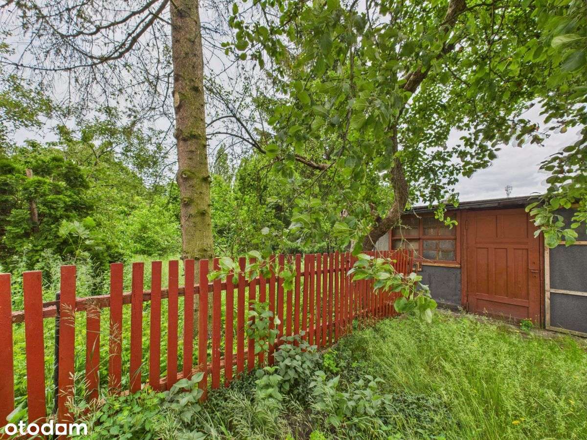 3 pokoje*1 piętro*ogród*do remontu*-16