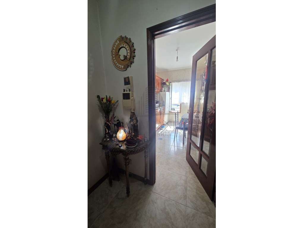 Apartamento T1 em Valadares - Para Investimento com Rendimento Gara...-11