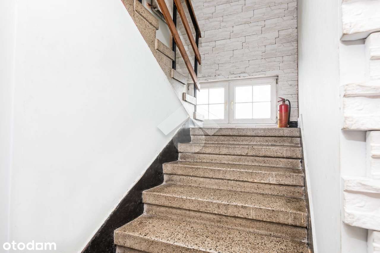 NOWA CENA - Budynek wielomieszkaniowy – ŁAGIEWNIKI - do 800 m2-1