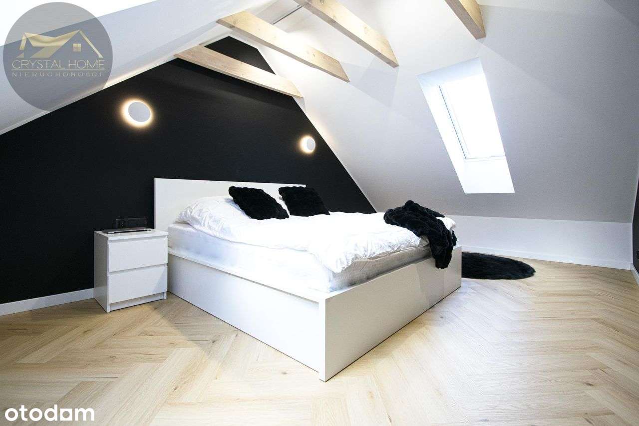 Bliźniak / Całość 215m2 / 2 domy w cenie 1-9