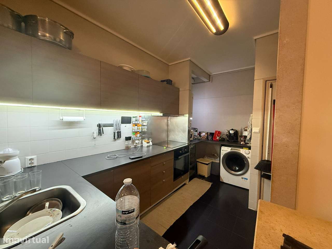 Apartamento T3 em Eixo Eirol.-2