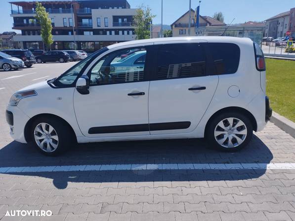 Citroën C3 Picasso 1.6 HDI FAB Trendy - 3