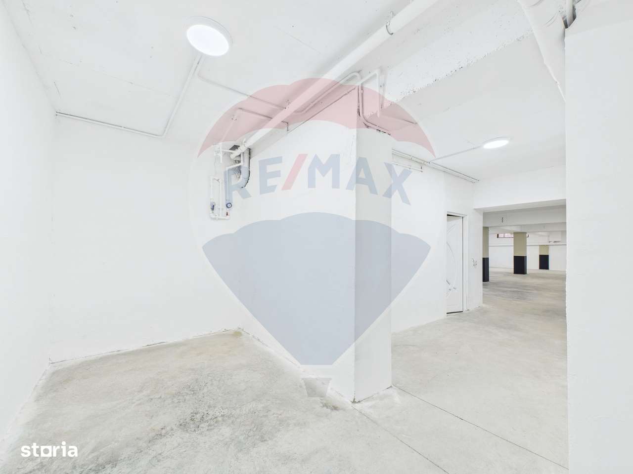 Spatiu depozitare versatil de vanzare in zona Prelungirea Ghencea - Imagine principală: 5/8