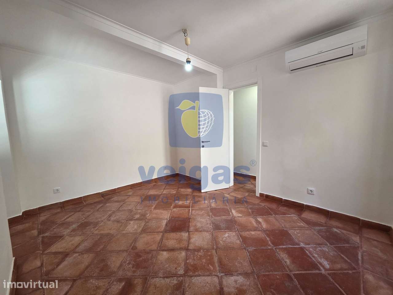 Apartamento T2 na Misericórdia-46