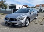 VW Passat Variant 2.0 TDi Confortline DSG - 1