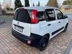 Fiat Panda Van - 5