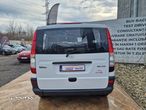 Mercedes-Benz Vito - 12