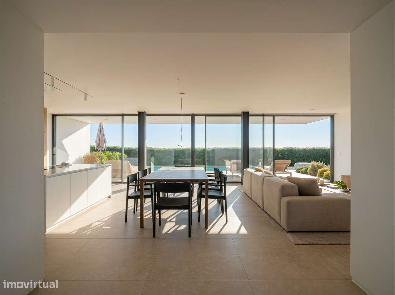 Luxuosa Moradia com Vista Mar em Lagos-8