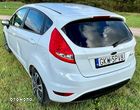 Ford Fiesta 1.25 Trend - 2