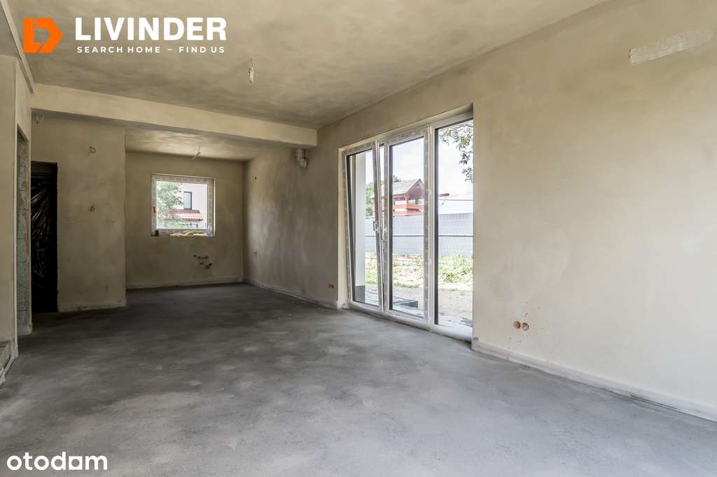 Ostatni bliźniak!!! 2 łazienki 6 pokoi - Pełny obrazek: 4/14