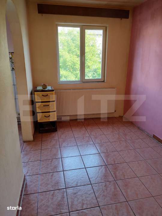 Apartament cu 3 camere, semidecomandat, 55 mp, zona Micro 15 - Imagine principală: 4/6