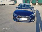 Audi A4 35 TFSI mHEV Advanced S tronic - 7