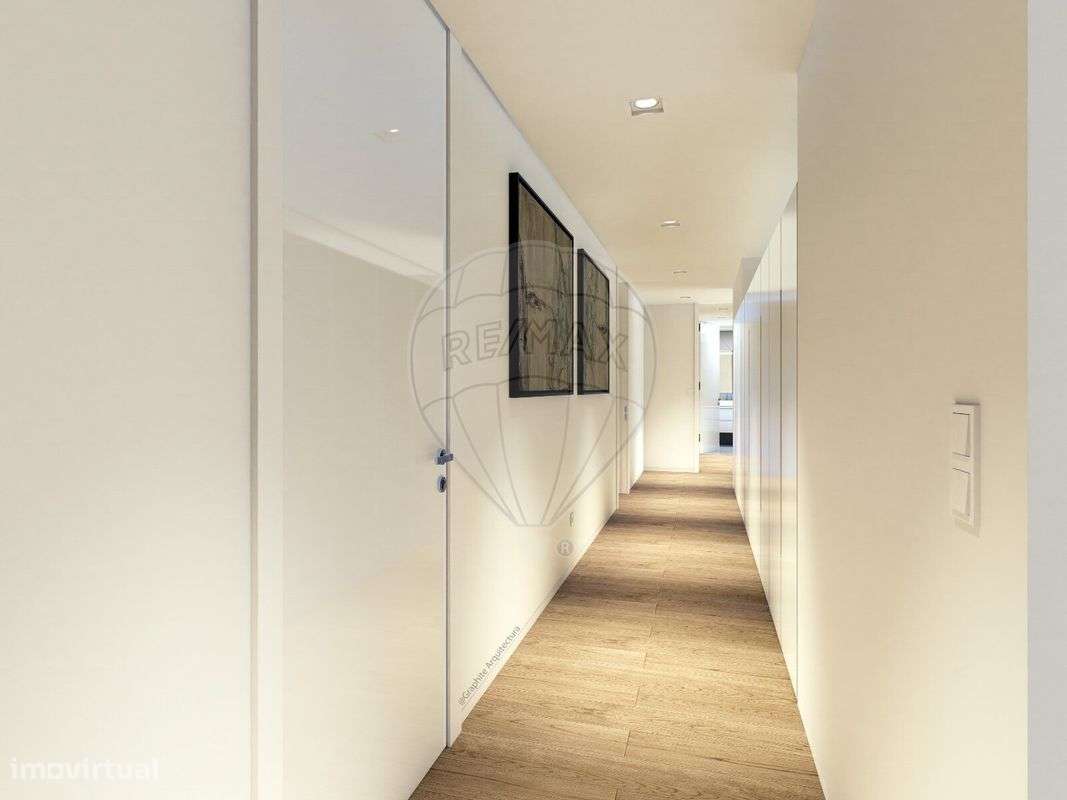 Apartamento T4 para venda - Grande imagem: 4/24