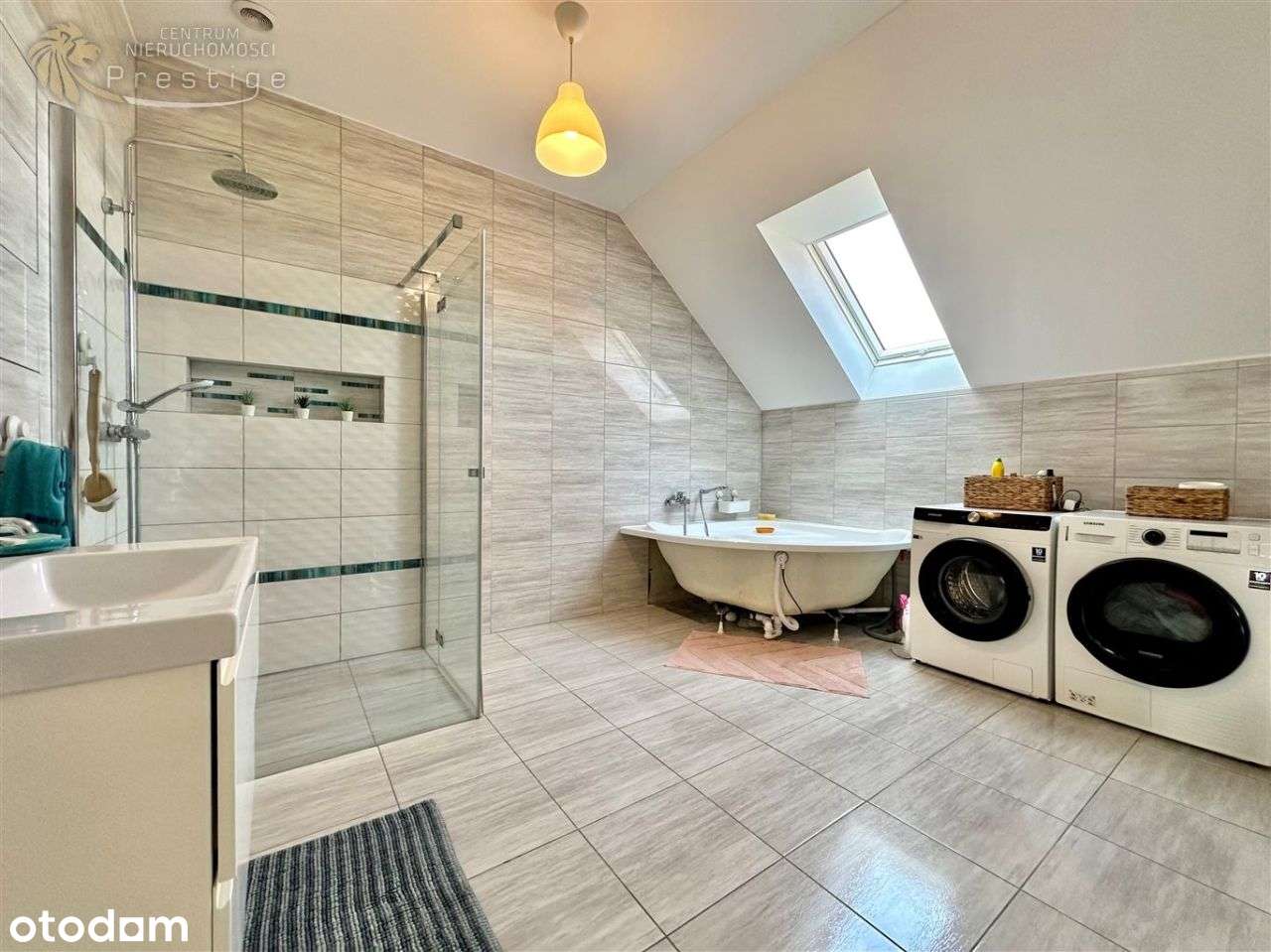 Spokój, natura i przestrzeń – dom w Bojszowie-7