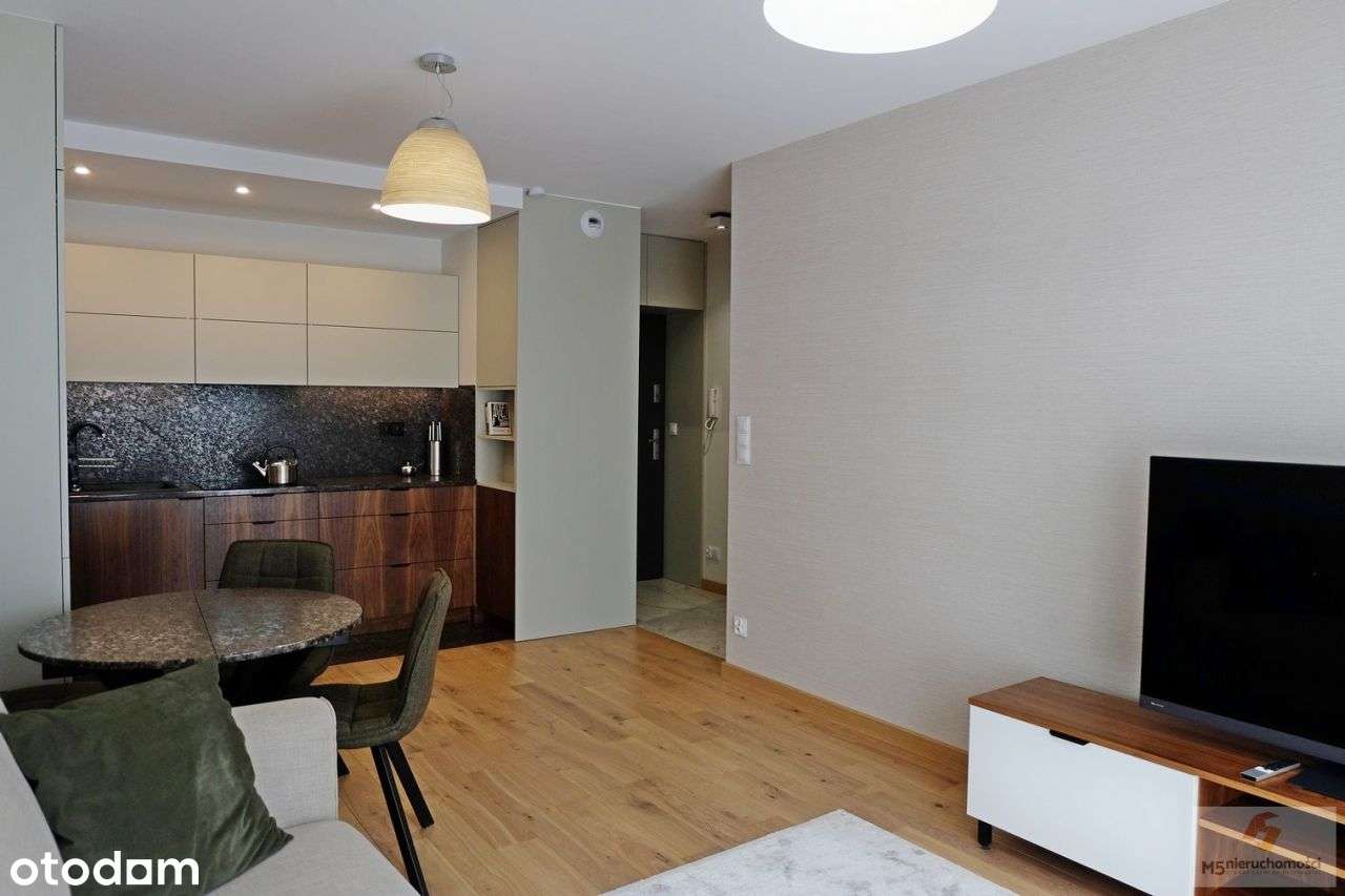 2 pokoje, apartament premium. Miejsce postojowe. Bez prowizji!-7