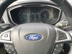 Ford Mondeo - 18