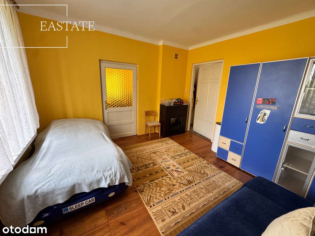 Dom z dużym sadem - Pełny obrazek: 5/20