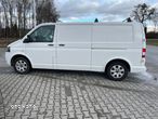 Volkswagen Transporter - 4