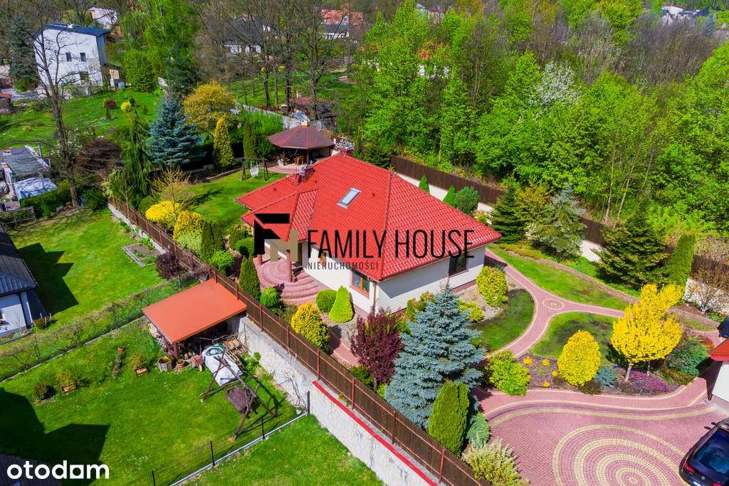 Dom 106m2 Stan Idealny, os. Place - Pełny obrazek: 4/20