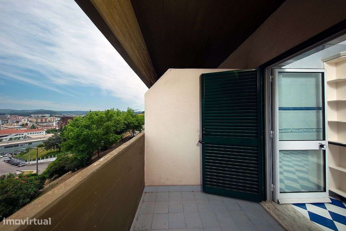 Apartamento T2 para venda-23