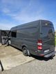 Mercedes-Benz Sprinter 316 CDI 906.235 Sasiu cabina dubla - 5