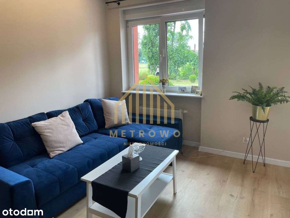 Mieszkanie z Ogródkiem Osiedle zamknięte Do - Pełny obrazek: 4/11